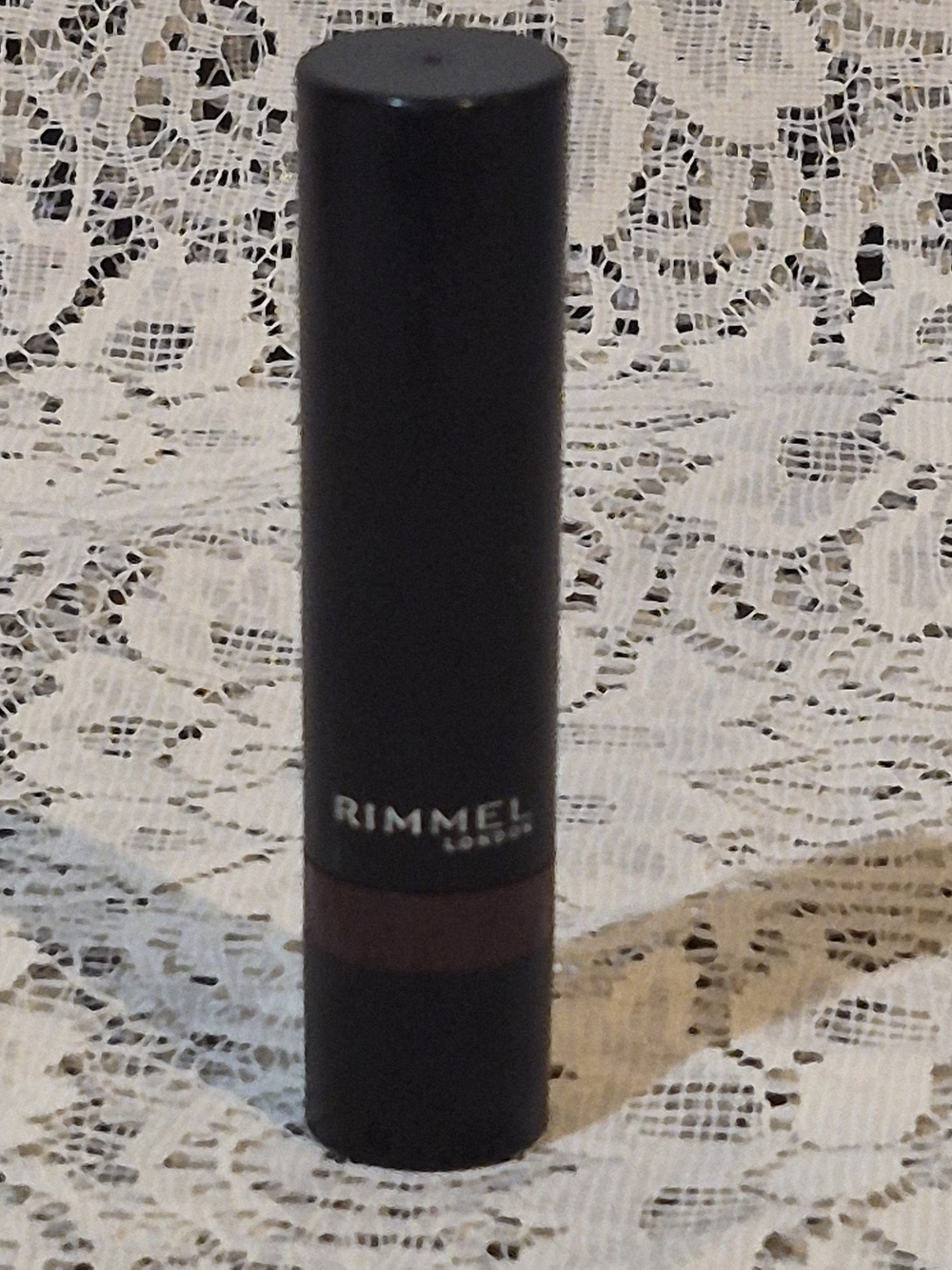 NWT Rimmel London Lasting Finish Extreme Lipstick - 800 Salty